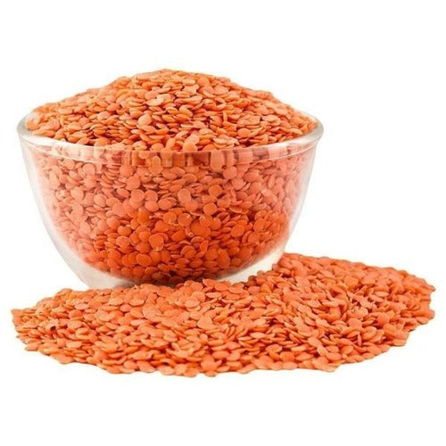 Raja Red Lentil Split -500g